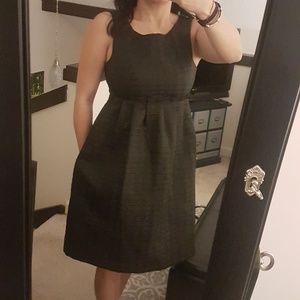 Max and Cleo Dress with Pockets Sz 4